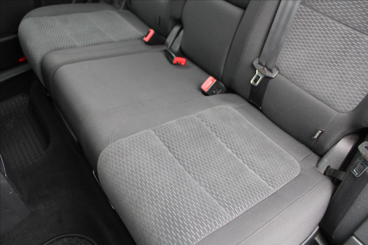 Volkswagen Golf Plus Hatchback 2,0 l 81 kw