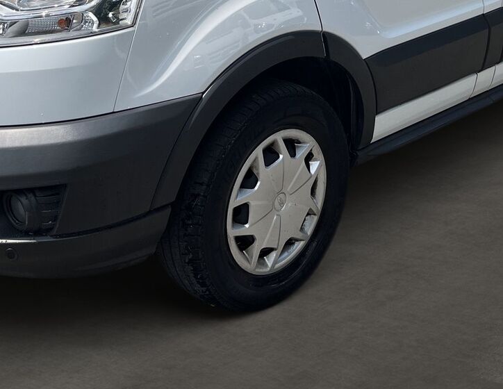 Ford Transit 6