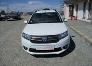 Dacia Logan Kombi 1,1 l 54 kw