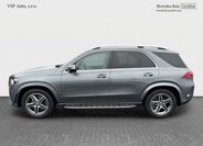 Mercedes-Benz GLE 2