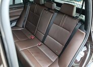 BMW X3 SUV / Terénní 3,0 l 230 kw