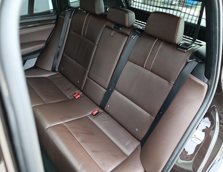 BMW X3 SUV / Terénní 3,0 l 230 kw