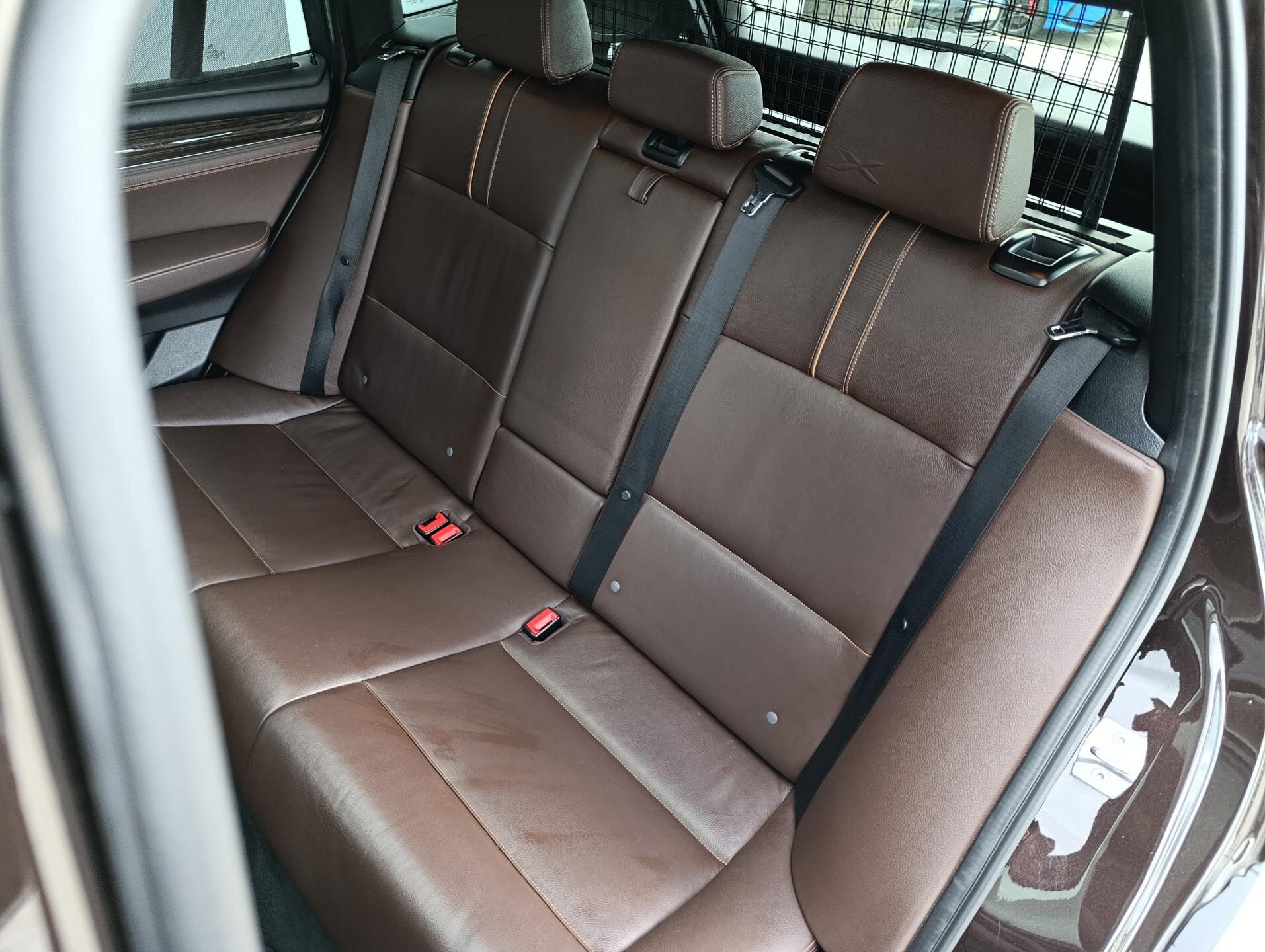 BMW X3 SUV / Terénní 3,0 l 230 kw