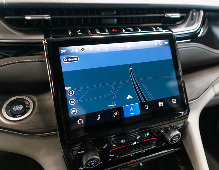 Jeep Grand Cherokee 31