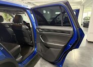 Škoda Kodiaq SUV / Terénní 2,0 l 110 kw