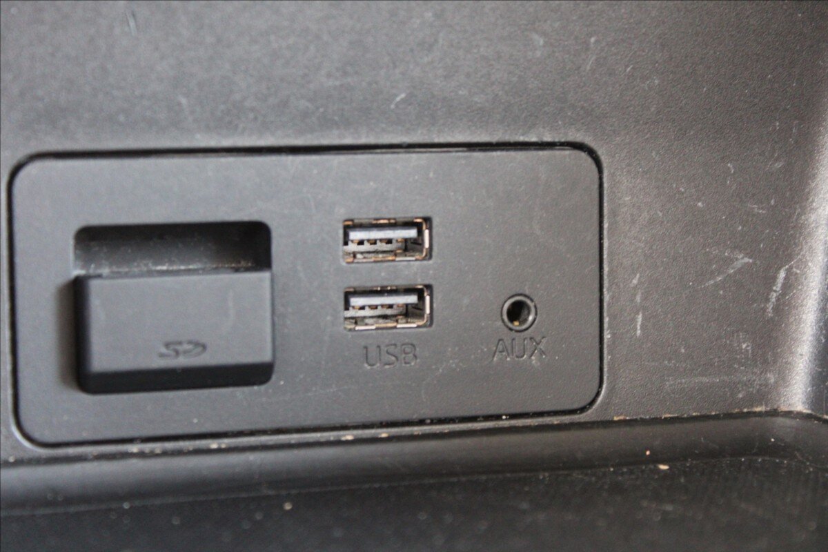 Mazda CX-5 SUV / Terénní 2,5 l 141 kw