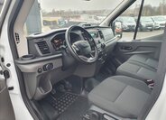 Ford Transit Ostatní 2,0 l 125 kw