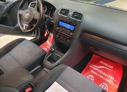 Volkswagen Golf Hatchback 1,2 l 63 kw