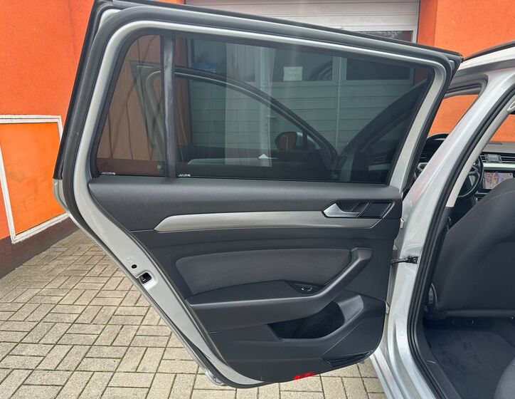 Volkswagen Passat 19