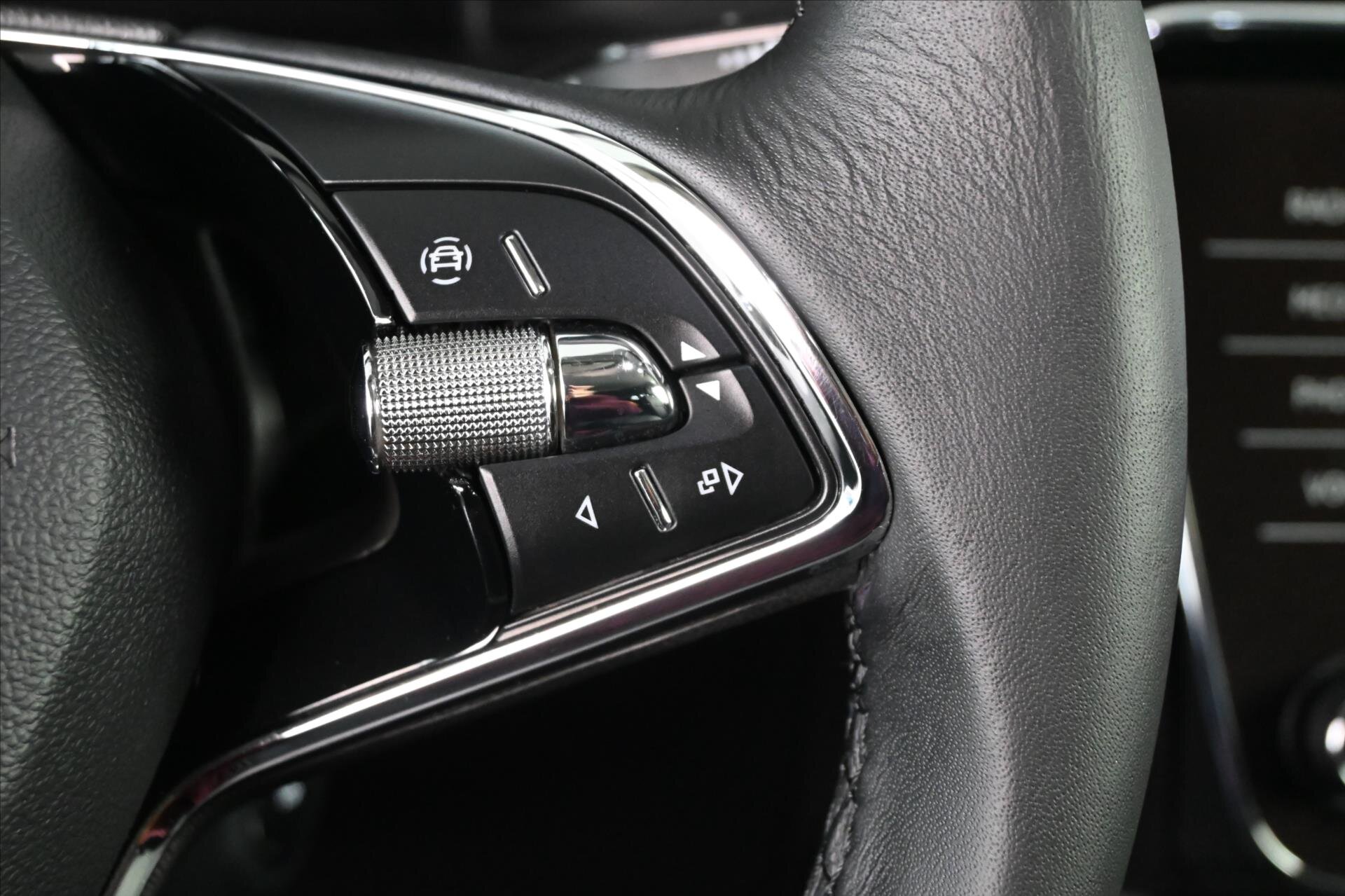 Škoda Superb Kombi 2,0 l 110 kw