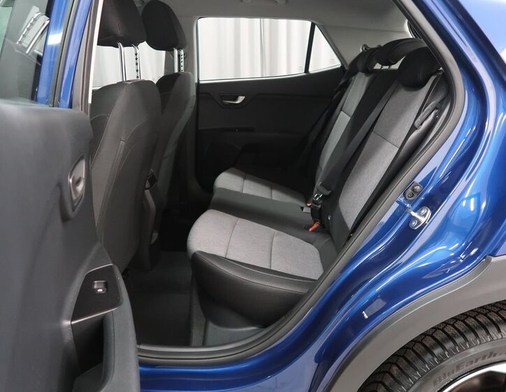 KIA Stonic Hatchback 998,0 74 kw