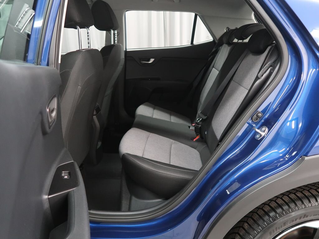 KIA Stonic Hatchback 998,0 74 kw