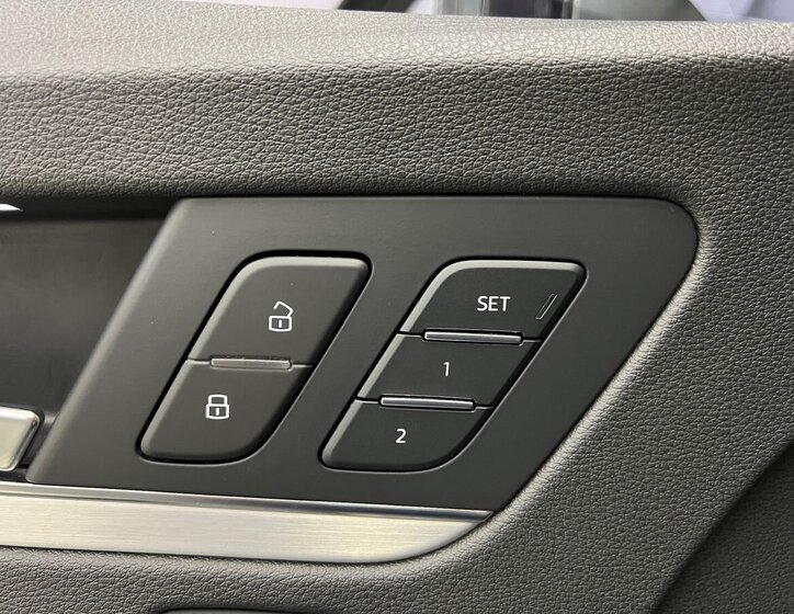 Audi Q5 SUV 3,0 l 210 kw