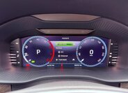 Škoda Kodiaq SUV / Terénní 2,0 l 110 kw