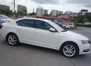 Škoda Octavia Sedan / Limuzína 2,0 l 110 kw
