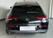 Mercedes-Benz CLA 5