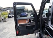 Mercedes-Benz Třídy G 20