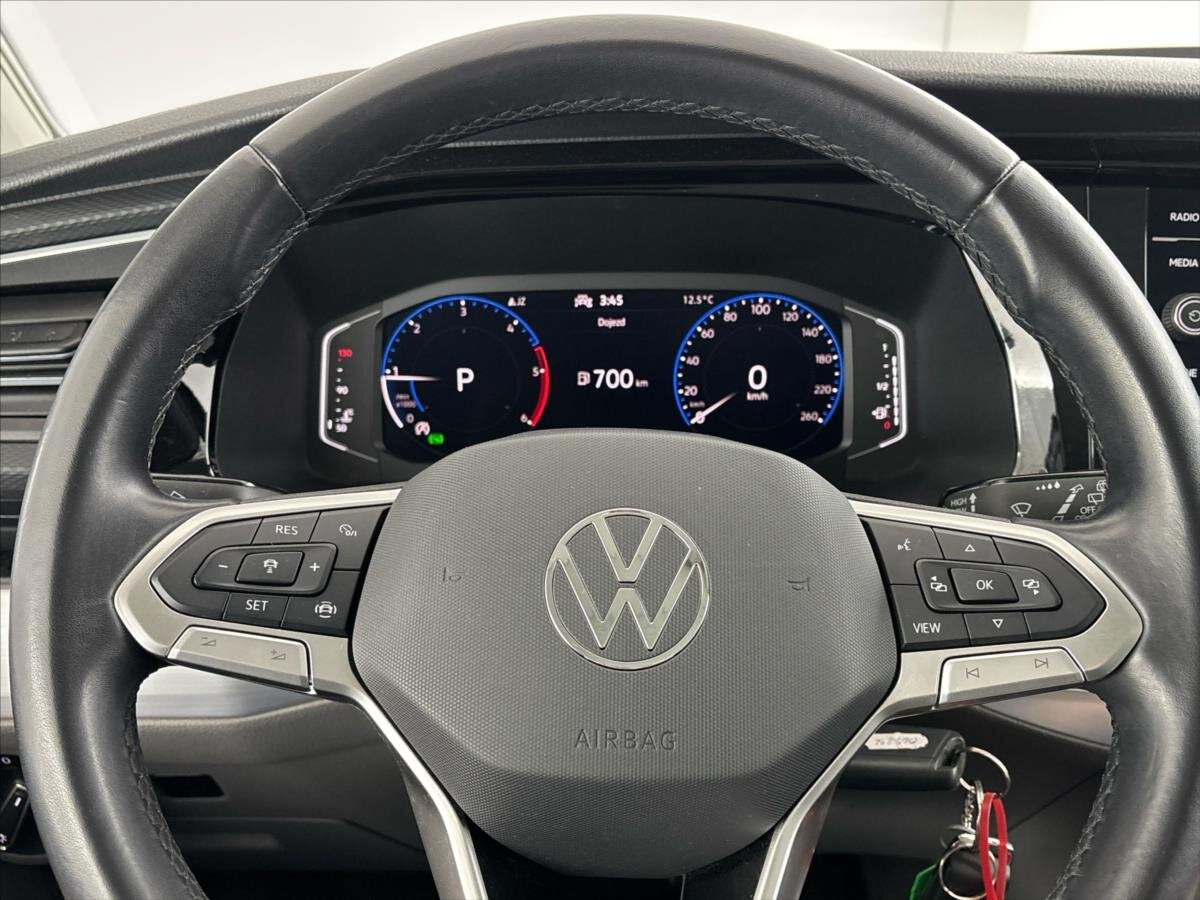 Volkswagen California MPV 2,0 l 110 kw