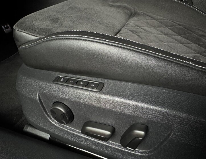 Škoda Superb Kombi 2,0 l 110 kw