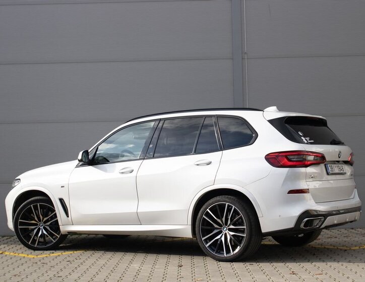 BMW X5 5