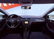 Škoda Rapid Hatchback 1,6 l 66 kw