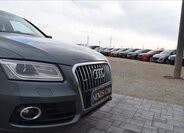 Audi Q5 SUV / Terénní 3,0 l 180 kw