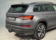 Škoda Kodiaq SUV / Terénní 2,0 l 147 kw