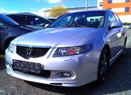 Honda Accord Sedan / Limuzína 2,4 l 140 kw