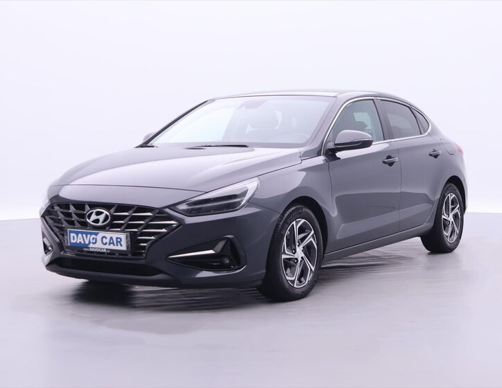 Hyundai i30 Liftback 998,0 88 kw