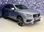 Volvo XC90 SUV / Terénní 2,0 l 177 kw