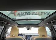 Volvo V90 22