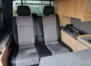 Volkswagen California MPV 2,0 l 110 kw