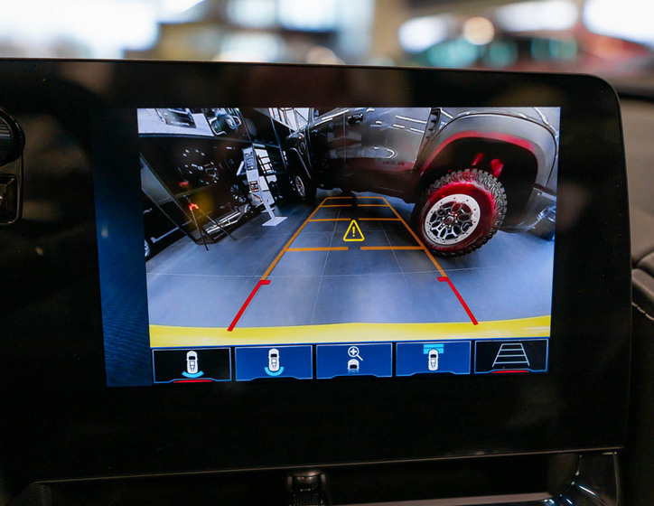 Chevrolet Corvette 30