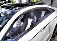 Mercedes-Benz Třídy E Kupé 2,9 l 250 kw