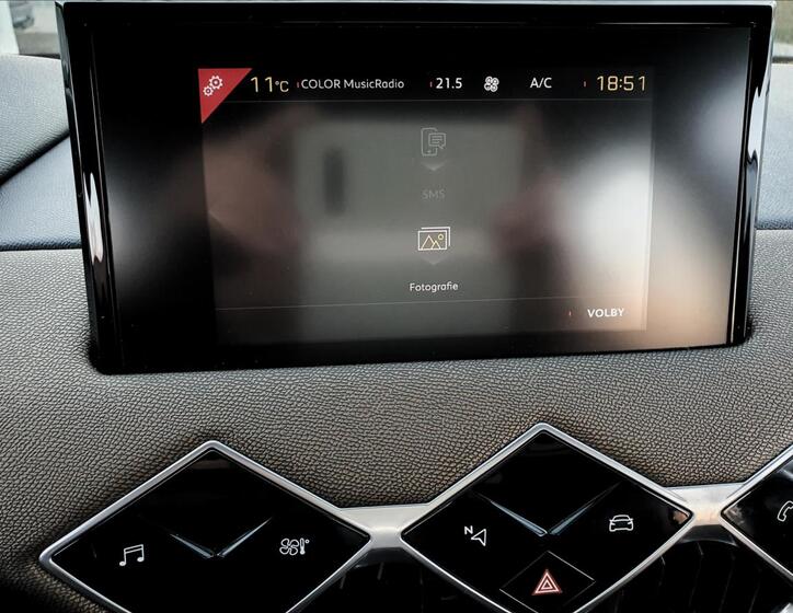 DS Automobiles DS3 Crossback 34