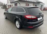 Ford Mondeo Kombi 2,0 l 103 kw
