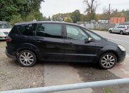 Ford S-MAX Hatchback 2,0 l 103 kw