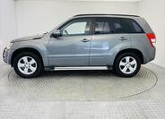 Suzuki Grand Vitara 3