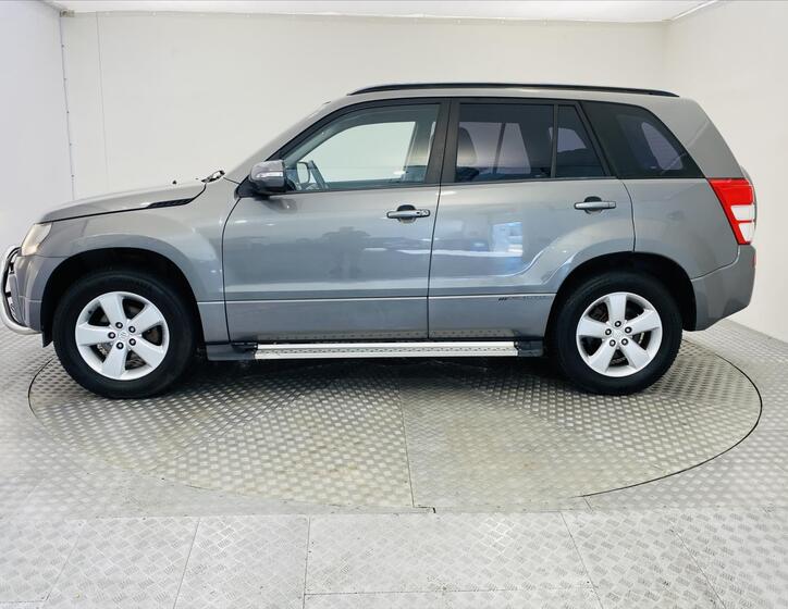 Suzuki Grand Vitara 3