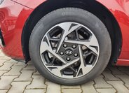 Hyundai i30 Kombi 1,5 l 103 kw