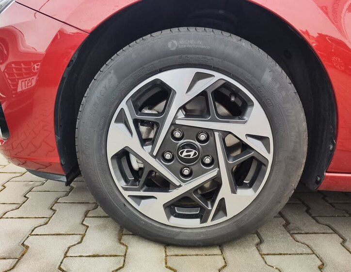 Hyundai i30 Kombi 1,5 l 103 kw