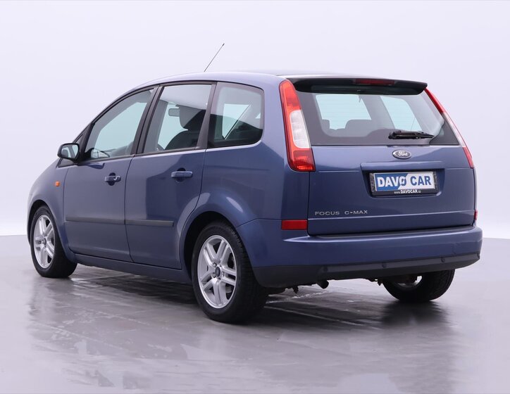 Ford C-MAX 5