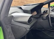 Lamborghini Huracán Kupé 5,2 l 470 kw