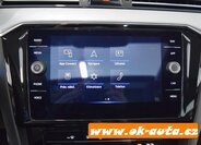 Volkswagen Passat Kombi 0,0 110 kw