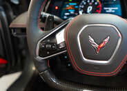 Chevrolet Corvette Kabriolet 5,5 l 481 kw