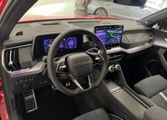 Škoda Kodiaq SUV / Terénní 1,5 l 150 kw