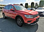 Volkswagen Tiguan Allspace 4