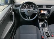 Škoda Octavia Kombi 1,6 l 85 kw