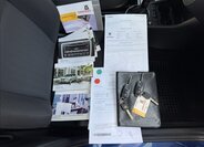 Škoda Fabia Kombi 1,2 l 77 kw