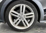 Audi A6 Allroad Kombi 3,0 l 200 kw